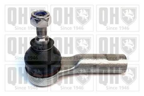 Накiнечник рульової тяги, лiвий QUINTON HAZELL QR3325S