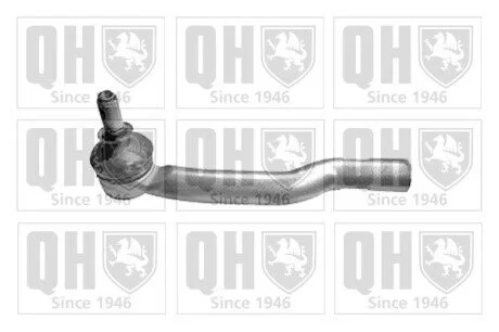 Накiнечник рульової тяги QUINTON HAZELL QR3490S (фото 1)