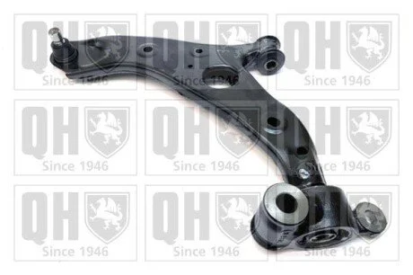 Ричаг пiдвiски QUINTON HAZELL QSA2763S