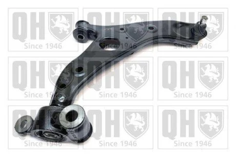 Ричаг пiдвiски QUINTON HAZELL QSA2764S