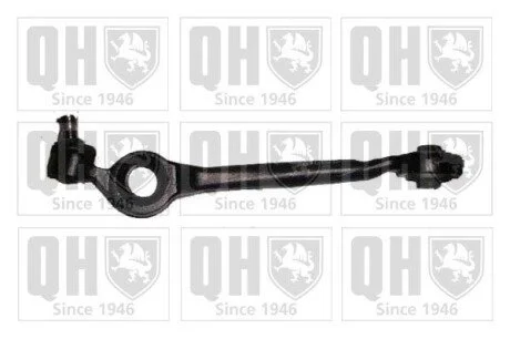 Ричаг пiдвiски, лiвий QUINTON HAZELL QSJ1343S