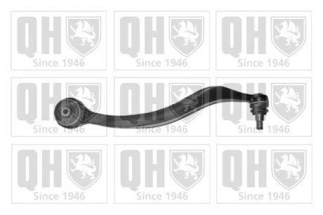 Ричаг пiдвiски, лiвий QUINTON HAZELL QSJ3314S