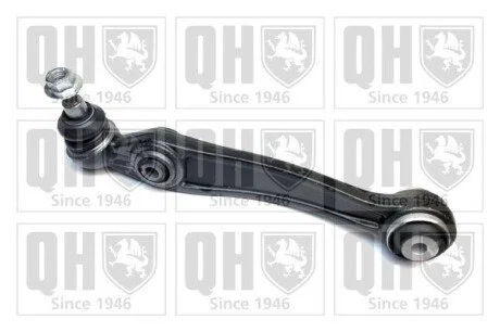 Ричаг пiдвiски, лiвий QUINTON HAZELL QSJ3787S