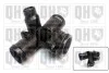Фланец системы охлаждения Audi A4/A6 2.0TFSI 04-11 QTH1020CF