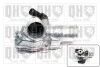 Термостат Opel Vectra B 2.0DTI/2.2DTI 97-03 QTH573K