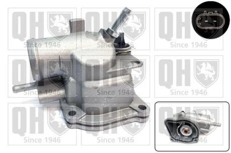 Термостат QUINTON HAZELL QTH638K (фото 1)