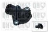 Фланець охолоджуючої рiдини QTH815CF