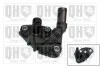 Фланець охолоджуючої рiдини QTH862CF