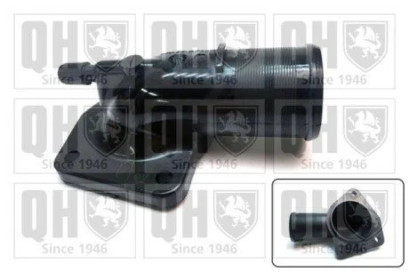 Фланець охолоджуючої рiдини QUINTON HAZELL QTH870CF