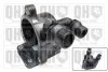 Фланець охолоджуючої рiдини QTH878CF