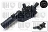 Корпус термостата t 83 Renault Kangoo/Megane III/IV/Scenic III/IV 1.5dCi 09- QTH995K