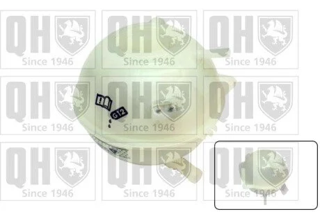 Бачок компенсацiйний QUINTON HAZELL QVE542