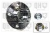 Ступица колеса с ABS QUINTON HAZELL QWB1159 (фото 1)