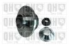 Ступиця колеса QWB1404