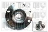 Ступиця колеса QWH113