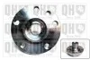 Ступиця колеса QWH140