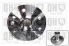 Ступиця колеса QWH210
