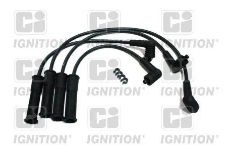 Комплект проводiв запалювання QUINTON HAZELL XC1573
