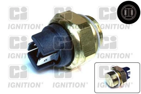 Датчик температуры QUINTON HAZELL XEFS3