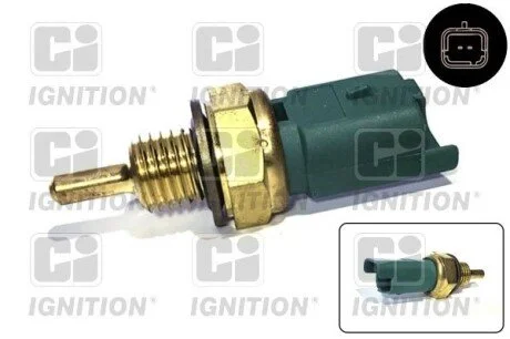 Датчик температуры QUINTON HAZELL XEMS108