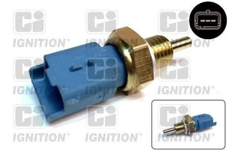 Датчик температуры QUINTON HAZELL XEMS111