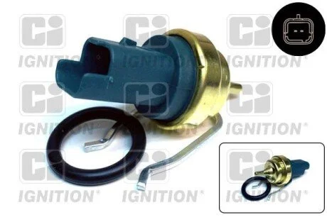 Фото 1 - датчик температуры QUINTON HAZELL XEMS240 Датчик температуры QUINTON HAZELL XEMS240 (фото 1)