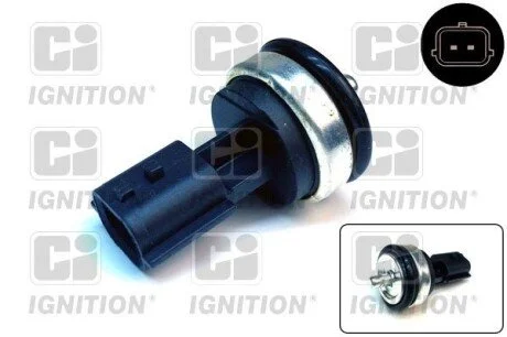Датчик температуры QUINTON HAZELL XEMS260