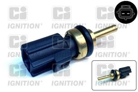 Датчик температуры QUINTON HAZELL XEMS262