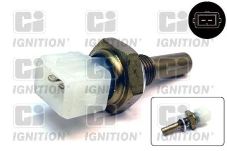Датчик температуры QUINTON HAZELL XEMS39