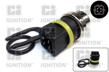 Датчик температуры QUINTON HAZELL XEMS41
