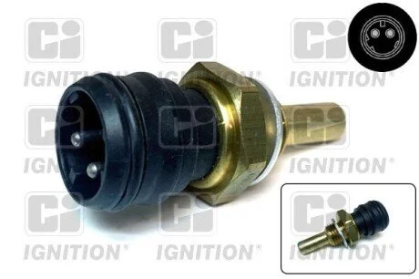 Датчик температуры QUINTON HAZELL XEMS45