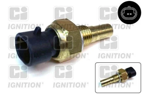Датчик температуры QUINTON HAZELL XEMS66
