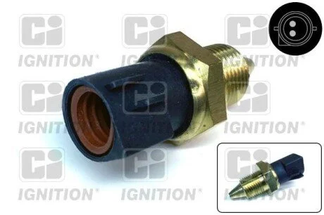 Датчик температуры QUINTON HAZELL XEMS71