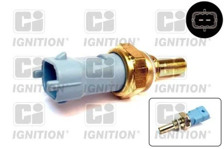 Датчик температуры QUINTON HAZELL XEMS80
