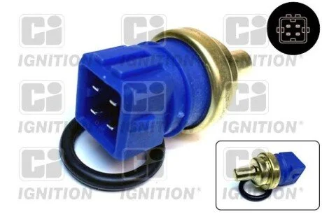 Датчик температуры QUINTON HAZELL XEMS90