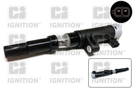 Катушка зажигания QUINTON HAZELL XIC8187