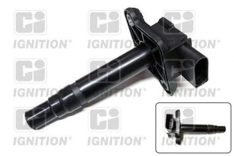Катушка зажигания QUINTON HAZELL XIC8206
