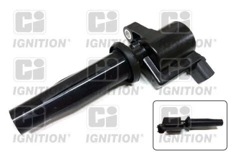 Катушка зажигания QUINTON HAZELL XIC8238