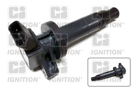 Катушка зажигания QUINTON HAZELL XIC8300
