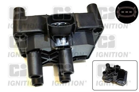 Катушка зажигания QUINTON HAZELL XIC8469