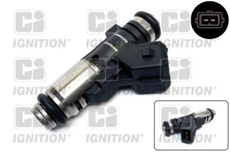 Фото форсунка паливна QUINTON HAZELL XPSI107 Форсунка паливна QUINTON HAZELL XPSI107