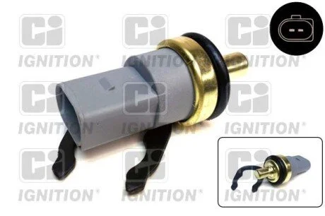 Датчик температуры QUINTON HAZELL XTT159