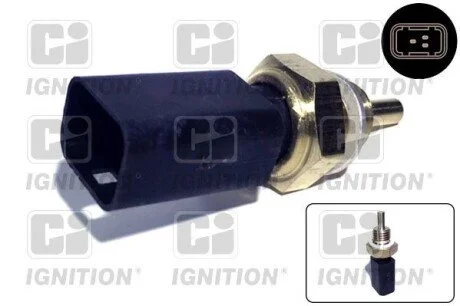 Датчик температури QUINTON HAZELL XTT164