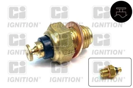 Датчик температуры QUINTON HAZELL XTT30