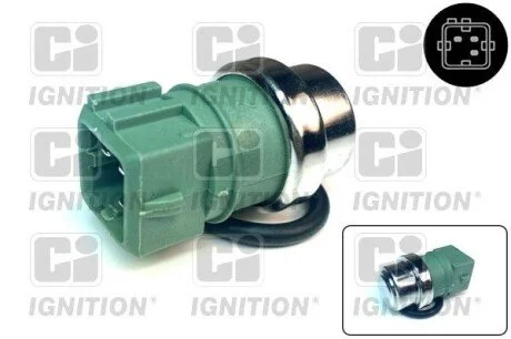 Датчик температуры QUINTON HAZELL XTTS39