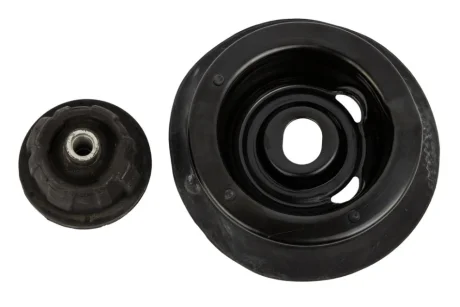 Опора амортизатора переднього MB C-Class W203/S203/CL203 00-11 (з підш.) RAISO RC01102