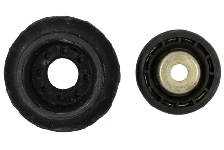 Опора амортизатора переднього Renault Clio/Kangoo/Nissan Kubistar 97- (з підш.) RAISO RC01507