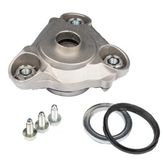 Опора амортизатора переднього лів. Jumper/Ducato/Boxer 06- (з підш.) RAISO RC01926
