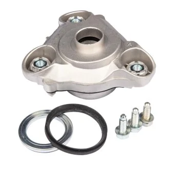 Опора амортизатора переднього пр. Jumper/Ducato/Boxer 06- (з підш.) RAISO RC01927