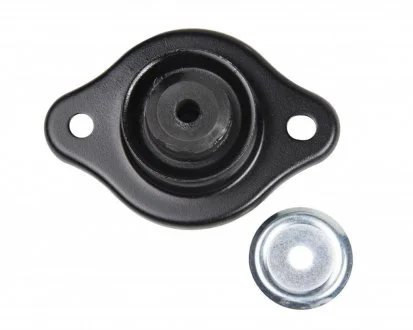 Опора амортизатора заднього Chevrolet Aveo 05-/Daewoo Kalos 02- RAISO RC02400 (фото 1)